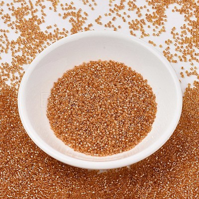 MIYUKI Delica Beads SEED-J020-DB1702-1