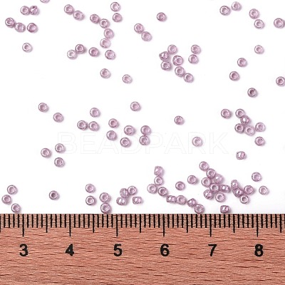TOHO 11/0 Round Beads SEED-TR11-1200-1