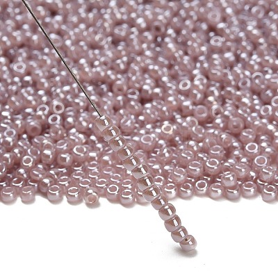 TOHO 8/0 Round Beads X-SEED-TR08-0151-1