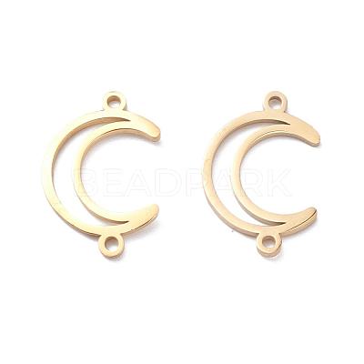 304 Stainless Steel Links Connectors STAS-O128-12G-1