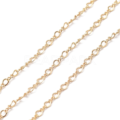 Yellow Gold Filled Figaro Chains CHC-M023-20G-1