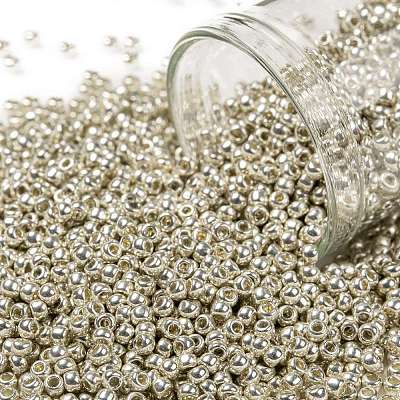 TOHO 11/0 Round Beads SEED-XTR11-0558-1