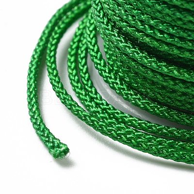 Braided Nylon Threads NWIR-D056-01-1
