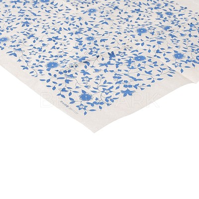 Paper Ceramic Decals DIY-WH0250-82H-1