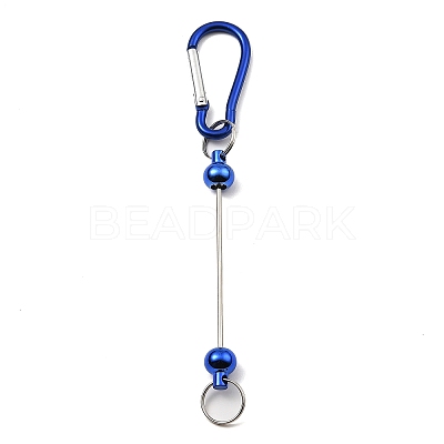 Aluminum Climbing Carabiners AJEW-B025-02-1