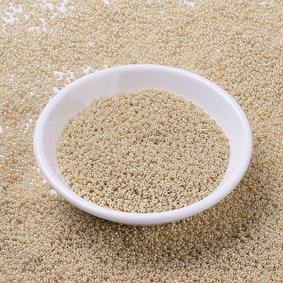 MIYUKI Round Rocailles Beads SEED-X0054-RR0442-1