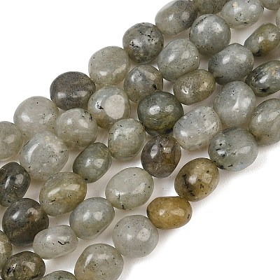 Natural Labradorite Beads Strands GG-CBA787B-A36-1