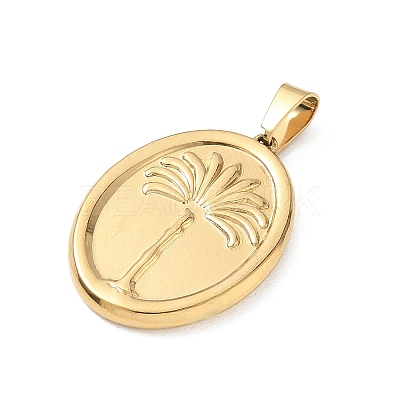 304 Stainless Steel Pendants SA-CBA34D4-12G-1