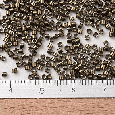 MIYUKI Delica Beads SEED-X0054-DB0022-1