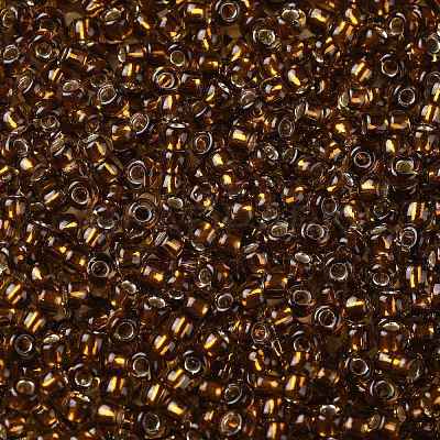 TOHO 8/0 Round Beads SEED-XTR08-2152S-1