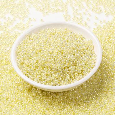 MIYUKI Round Rocailles Beads SEED-X0055-RR0514-1