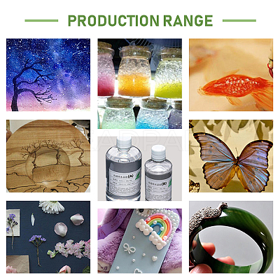 DIY Decoration Kits DIY-PH0027-35-1