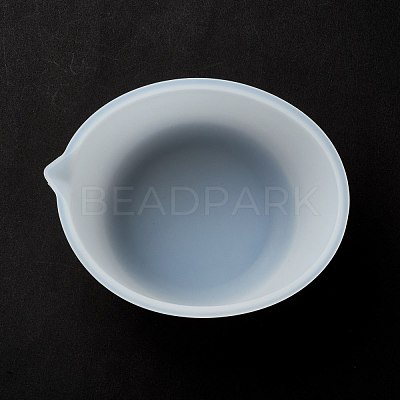 Silicone Measuring Cups DIY-L065-07-1