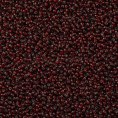 TOHO 11/0 Round Beads SEED-JPTR11-2153S-1