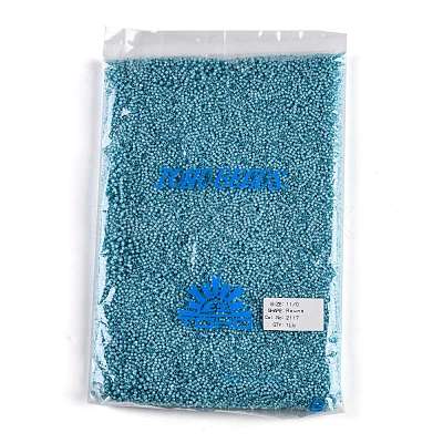TOHO 11/0 Round Beads SEED-TR11-2117-1