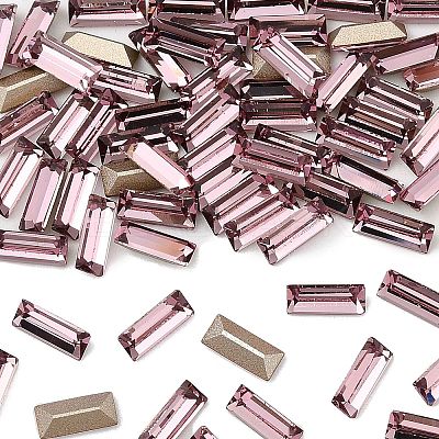 Preciosa® MAXIMA Crystal Fancy Stones X-PRC-FB4-20020-1