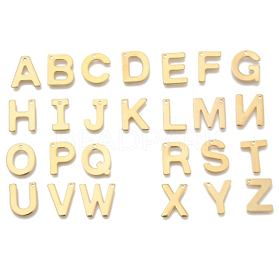 304 Stainless Steel Charms X-STAS-P141-1