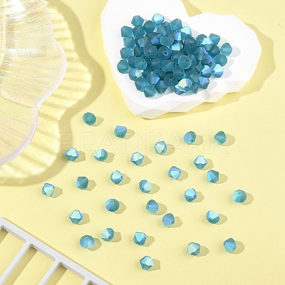 Preciosa® Crystal Beads Y-PRC-BA4-60100-20019-1