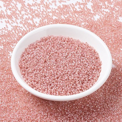 MIYUKI Round Rocailles Beads SEED-G007-RR0642-1