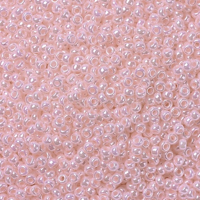 MIYUKI Round Rocailles Beads SEED-G007-RR0427-1