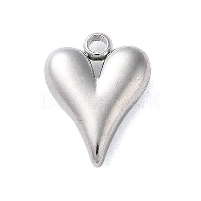 201 Stainless Steel Pendants LS-STAS-G338-07P-1-1