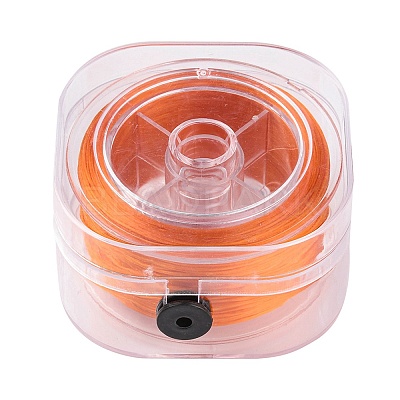 Flat Elastic Crystal String EW-YW0001-07E-1