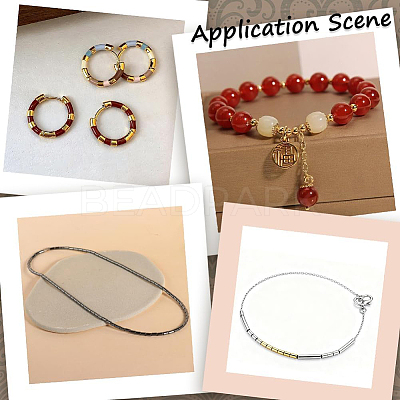 DIY Findings Kits DIY-PA0001-71-1
