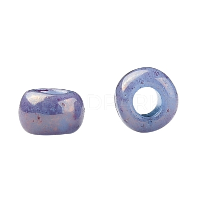 TOHO 11/0 Round Beads X-SEED-TR11-1204-1