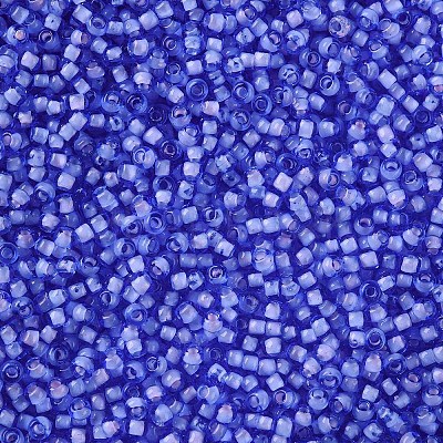 12/0 Grade A Round Glass Seed Beads SEED-N001-D-13/212-1