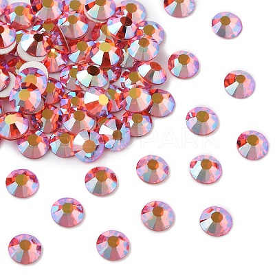 Preciosa® MAXIMA Crystal No Hotfix Flatback Stones Y-PRC-NSS12-90040-200-1