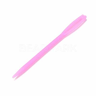 Indian Punch Embroidery Supplies Kit LS-DIY-H155-04-1