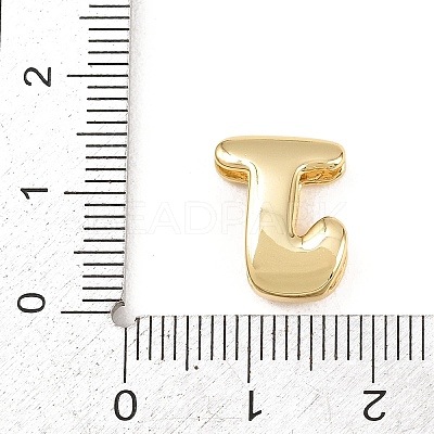 Brass Beads X-KK-B167-27G-J-1