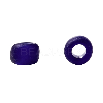 TOHO Round Seed Beads SEED-XTR15-0008DF-1