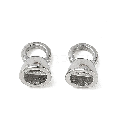 304 Stainless Steel Cord Ends SA-CBA5270-01A-P-1