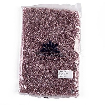 TOHO 8/0 Round Beads SEED-TR08-0771-1