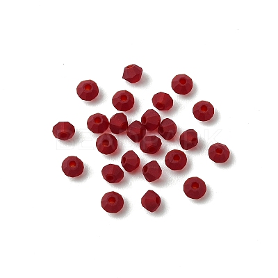 Preciosa® Crystal Beads Y-PRC-BA3-90090-840-1