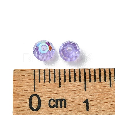 Preciosa® Crystal Beads Y-PRC-BB4-20310-200-1