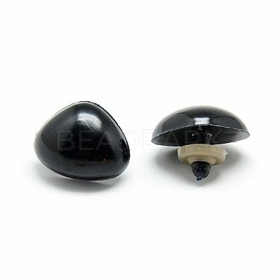 Craft Plastic Doll Noses KY-R072-14A-1