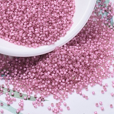 MIYUKI Delica Beads SEED-X0054-DB0625-1
