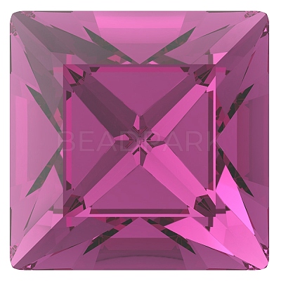Preciosa® MAXIMA Crystal Fancy Stones Y-PRC-FA6-70350-1