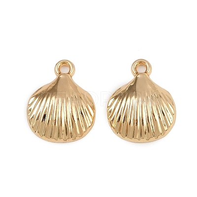 Ocean Themes Alloy Pendants FIND-K023-01B-G-1