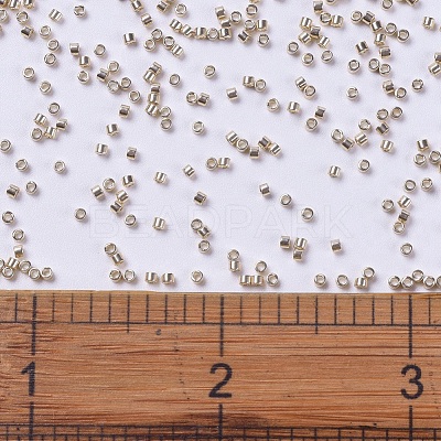 MIYUKI Delica Beads SEED-JP0008-DB0433-1