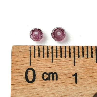 Preciosa® Crystal Beads Y-PRC-BB3-20050-1