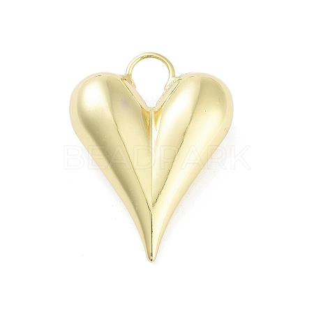 Rack Plating Brass Pendants KK-H474-13G-02-1