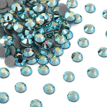 Preciosa® Crystal Hotfix Flatback Stones Y-PRC-HSS10-50005-200-1