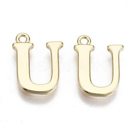 Brass Charms KK-N231-179U-NF-1