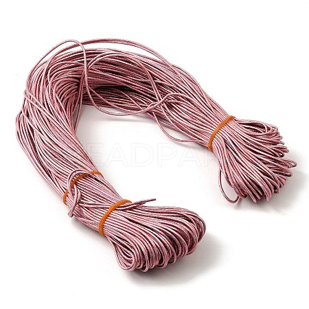 Laser PU Leather Cord AJEW-I070-A14-1