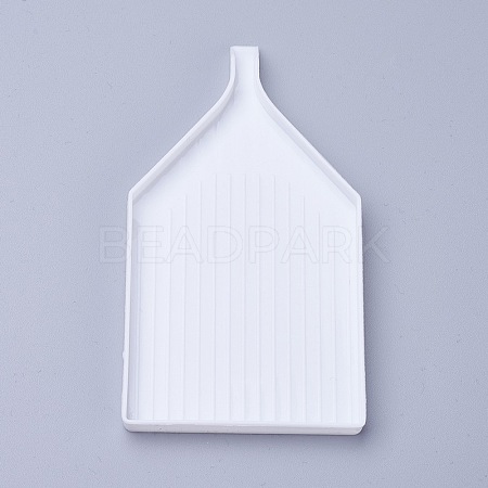 Tray Plate DIY-WH0024-04-1