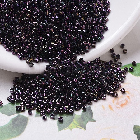 MIYUKI Delica Beads X-SEED-J020-DB0004-1