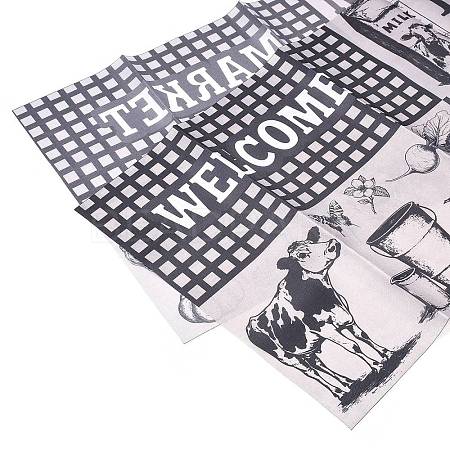 Polyester Tablecloth AJEW-XCP0003-44-1